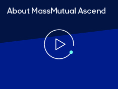 About MassMutual Ascend