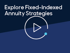 Explore Fixed-Indexed Annuity Strategies