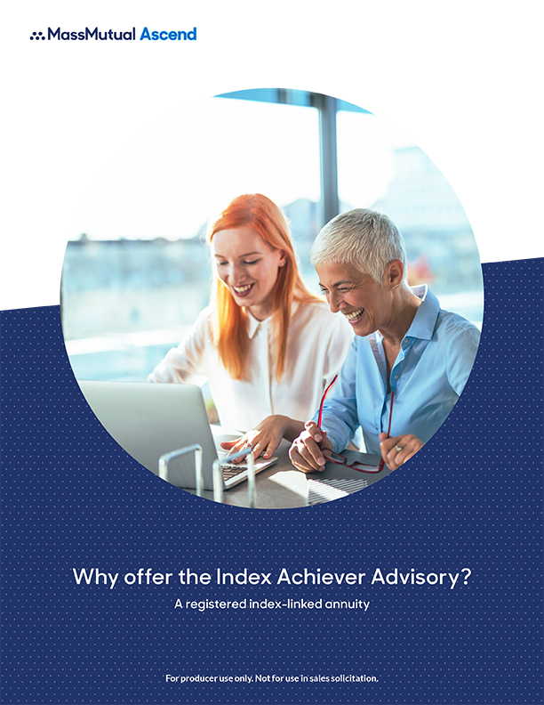 Index Achiever Advisory